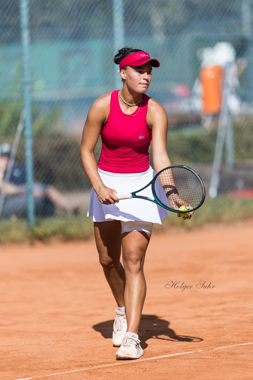 Bild 255 - ITF Kaltenkirchen